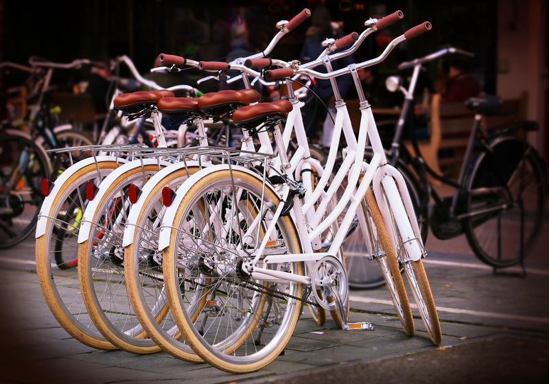 Xe đạp, xe đạp thể thao, xe, bike, thể thao, sport - yorgunum