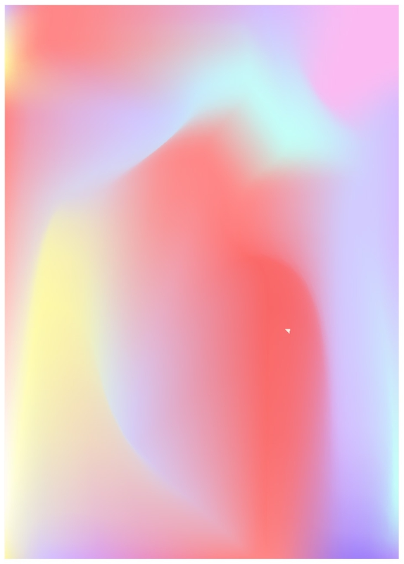 Gradient, mesh, màu loang, pink, màu hồng, pink background, nền, background, hình nền