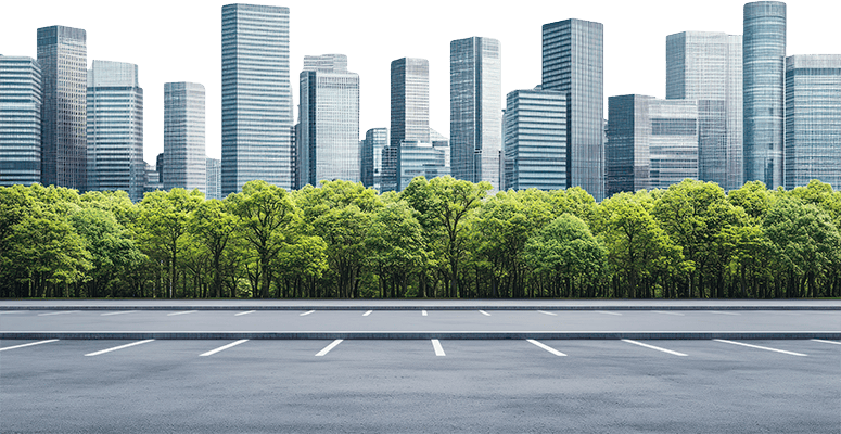Chung cư, tòa nhà, cao ốc, văn phòng, home, house, building, office, con đường, road, cây xanh, tree 2