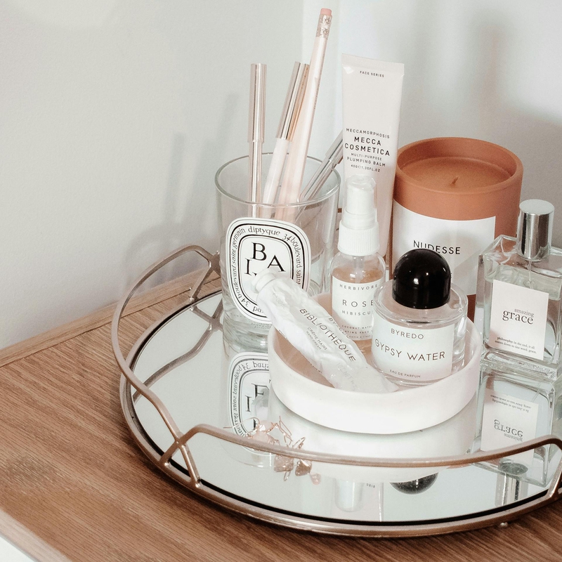 Mỹ phẩm, cosmetic, làm đẹp, beauty, spa, thẩm mỹ - Harper Sunday 1