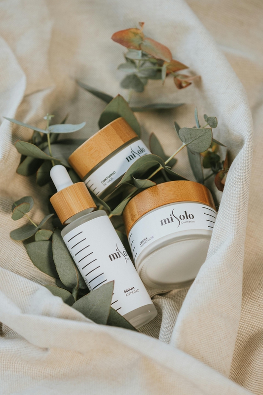 Mỹ phẩm, cosmetic, làm đẹp, beauty, spa, thẩm mỹ - Misolo Cosmetic