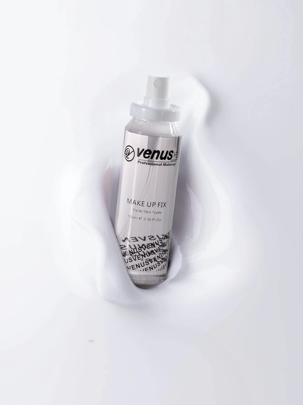 Sữa rửa mặt, venus cleansing foam, deep cleansing skincare, chăm sóc da, pink cosmetic bottle - 𝐕𝐞𝐧𝐮𝐬 𝐇𝐃 𝐌𝐚𝐤𝐞- 𝐮𝐩 & 𝐏𝐞𝐫𝐟𝐮𝐦𝐞 2