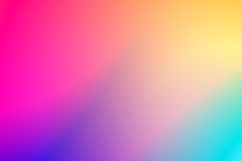 Dải màu, pastel background, nền pastel, soft light, nghệ thuật trừu tượng, rainbow tone, tông cầu vồng - Codioful