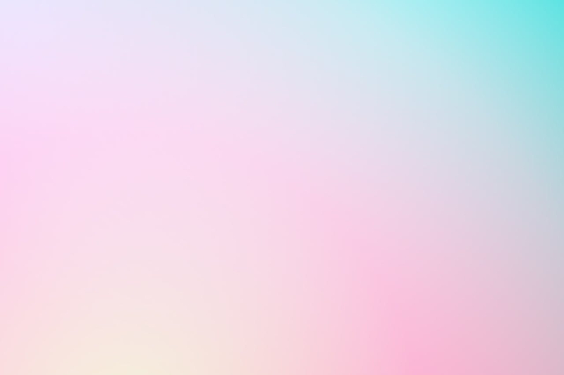 Hồng chyển sắc xanh ngọc, pink turns turquoise - Codioful