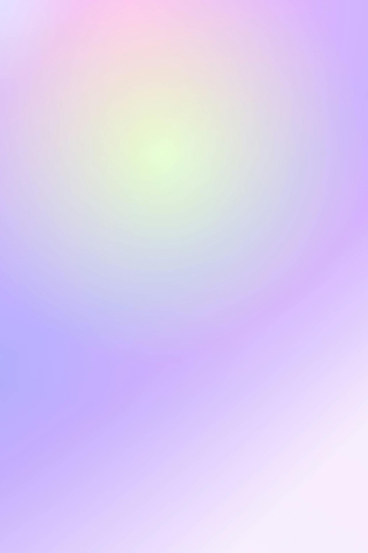 Tím hồng chuyển sắc vàng trắng, purple pink yellow white gradient - Codioful 2