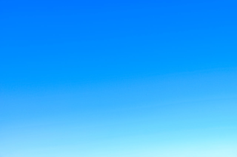 Xanh dương chuyển sắc, blue gradient - Codioful 9