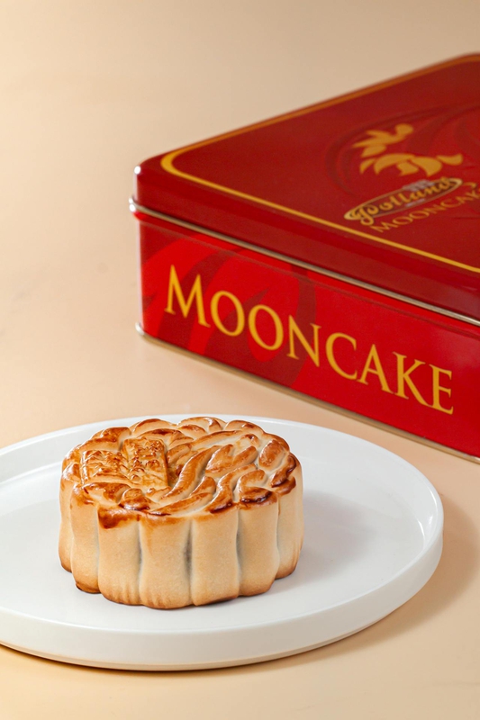 Tết trung thu, mooncake festival, mooncake, bánh trung thu, traditional cake, bánh truyền thống, festive food, món ăn lễ hội - SD CREATIVES PH