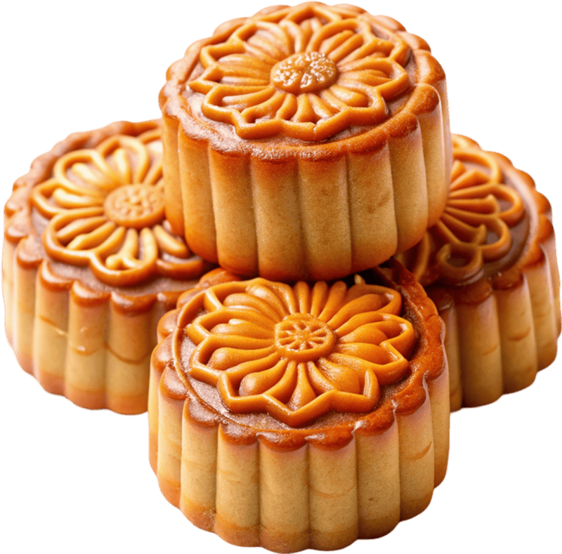 Bánh trung thu, bánh, trung thu, mid autumn, bánh ngọt, cake, lễ hội, festival 7