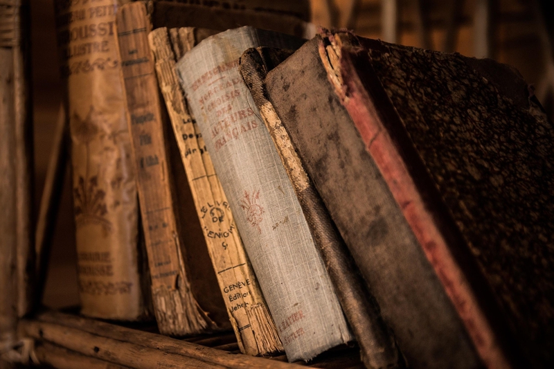 Sách, vở, nhật kí, books, notebooks, diaries- jarmoluk