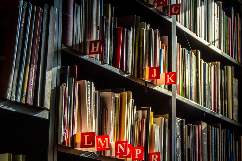 Sách, nhà sách, thư viện, kệ sách, books, bookstores, libraries, bookshelves- LubosHouska 1