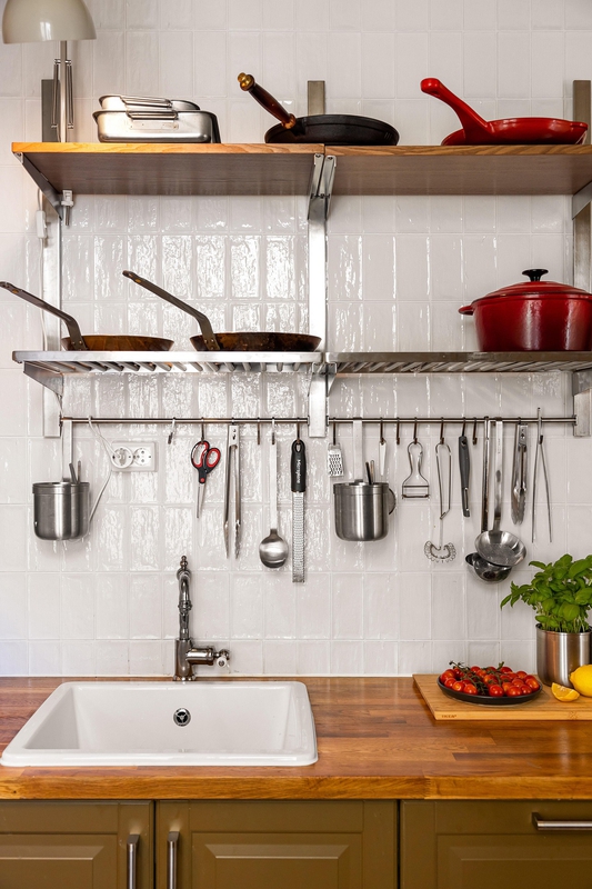 Nhà bếp, phòng bếp, bếp, nội thất, nhà, kitchen,  interior, house, home -Lisaphotos195 7