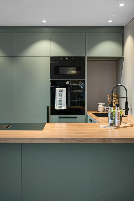 Nhà bếp, phòng bếp, bếp, nội thất, nhà, kitchen,  interior, house, home -Lisaphotos195 8