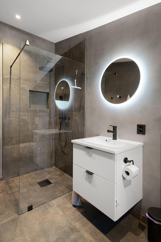 Nhà tắm, phòng tắm, nhà vệ sinh, bathroom, shower room, toilet, nội thất, nhà, interior, house, home -Lisaphotos195 6