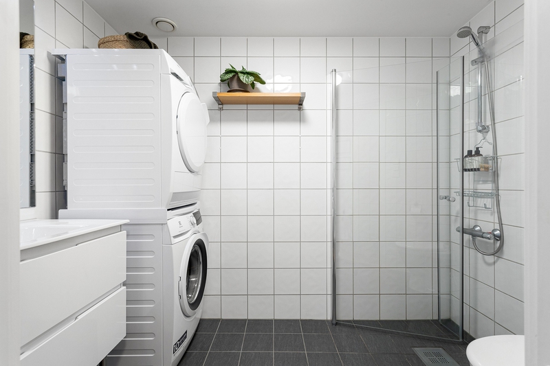 Máy giặt, washing machine, nhà tắm, phòng tắm, nhà vệ sinh, bathroom, shower room, toilet, nội thất, nhà, interior, house, home -Lisaphotos195 2