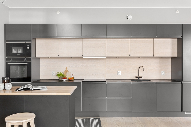 Nhà bếp, phòng bếp, bếp, nội thất, nhà, kitchen,  interior, house, home -Lisaphotos195 33