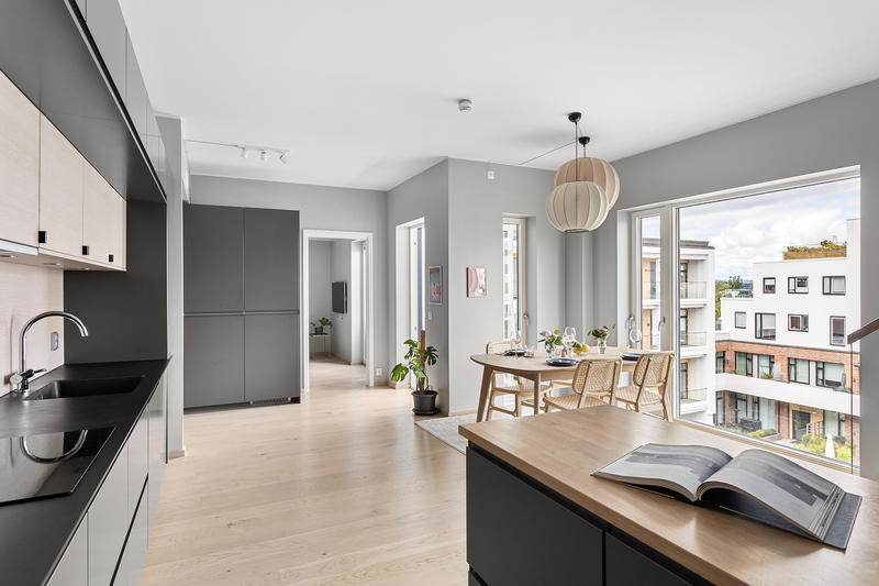 Nhà bếp, phòng bếp, bếp, nội thất, nhà, kitchen,  interior, house, home -Lisaphotos195 32