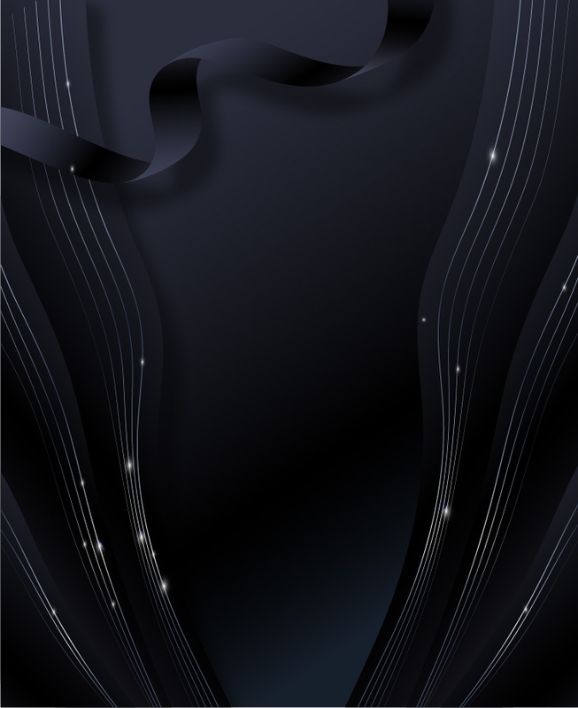 Màu đen, đen, black, gold, ánh sáng, light, hình nền, nền,  background 3
