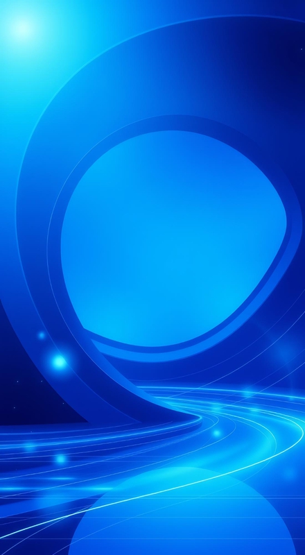 Blue background, hình nền xanh dương, xanh dương, blue, business background, business, future, techonoly, công nghệ, light - kimhip 12
