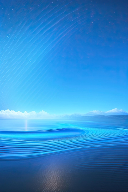 Blue background, hình nền xanh dương, xanh dương, blue, business background, business, future, techonoly, công nghệ, light - kimhip 4