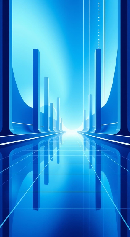 Blue background, hình nền xanh dương, xanh dương, blue, business background, business, future, techonoly, công nghệ, light - kimhip 9