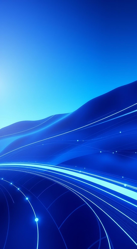 Blue background, hình nền xanh dương, xanh dương, blue, business background, business, future, techonoly, công nghệ, light - kimhip 14