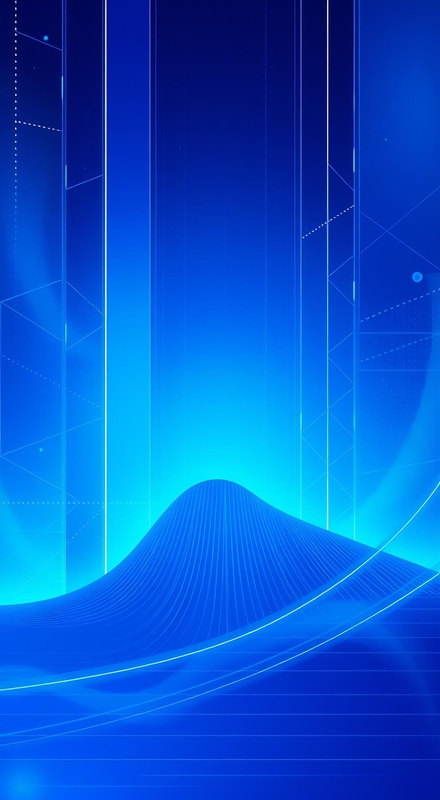 Blue background, hình nền xanh dương, xanh dương, blue, business background, business, future, techonoly, công nghệ, light - kimhip 37