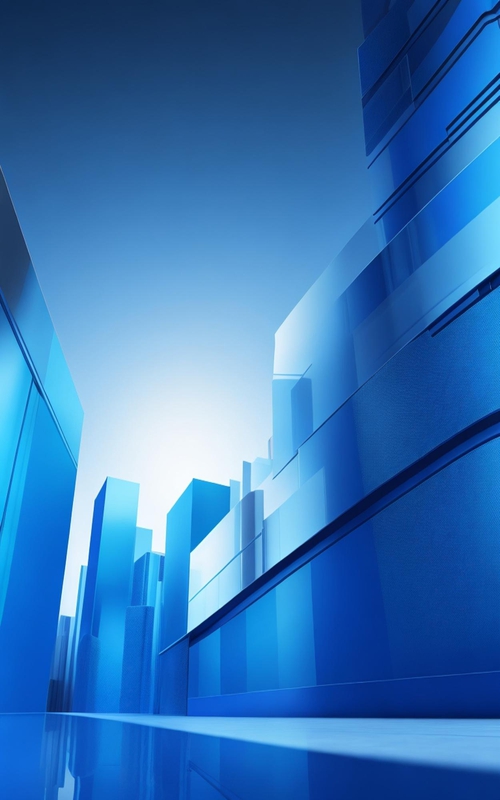 Blue background, hình nền xanh dương, xanh dương, blue, business background, business, future, techonoly, công nghệ, light - kimhip 34
