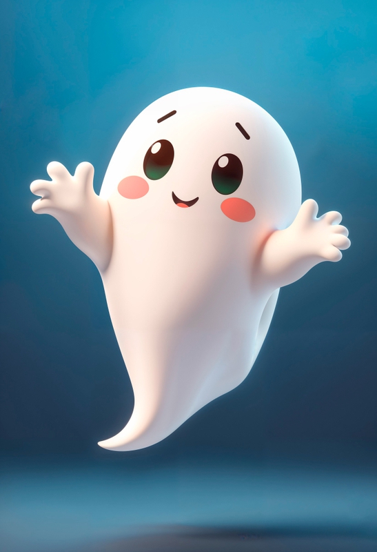 Ma, con ma, 3D, dễ thương, hóa trang, lễ hội, kinh dị, ghost, ghost, 3D, cute, costume, festival, horror 7