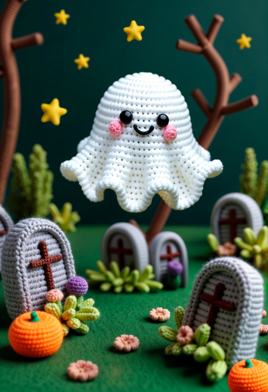 Ma, con ma, 3D, dễ thương, hóa trang, lễ hội, kinh dị, ghost, ghost, 3D, cute, costume, festival, horror 6