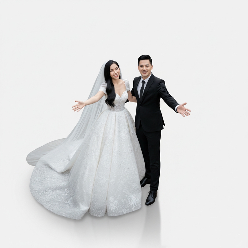 Đám cưới, wedding, couple, marry, cô dâu, chú rể, bride and groom 2