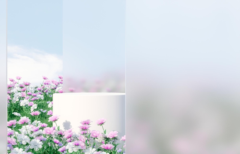 Hình nền, background, nền, cỏ, bãi cỏ, hoa, flower, bệ đỡ, podium, quảng cáo 41