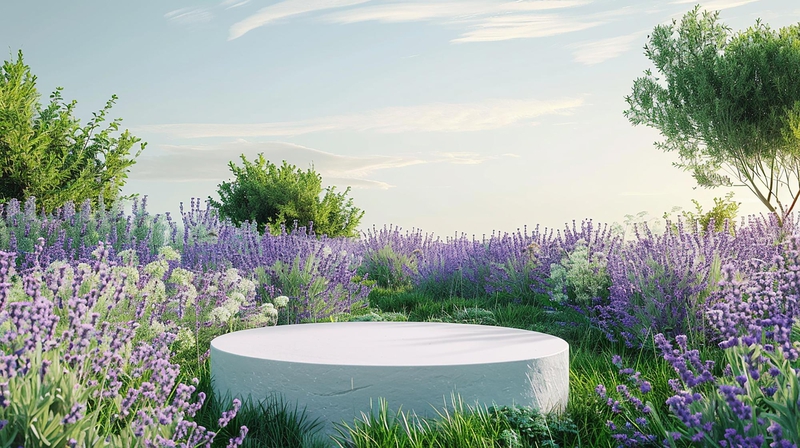 Hình nền, background, nền, cỏ, bãi cỏ, hoa, flower, bệ đỡ, podium, quảng cáo 51