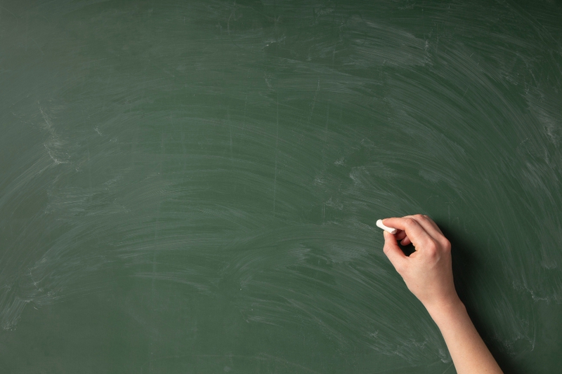 Bảng, lớp học, viết bảng, phấn, lớp học, học tập, board, classroom, blackboard, chalk, classroom, study - Anny