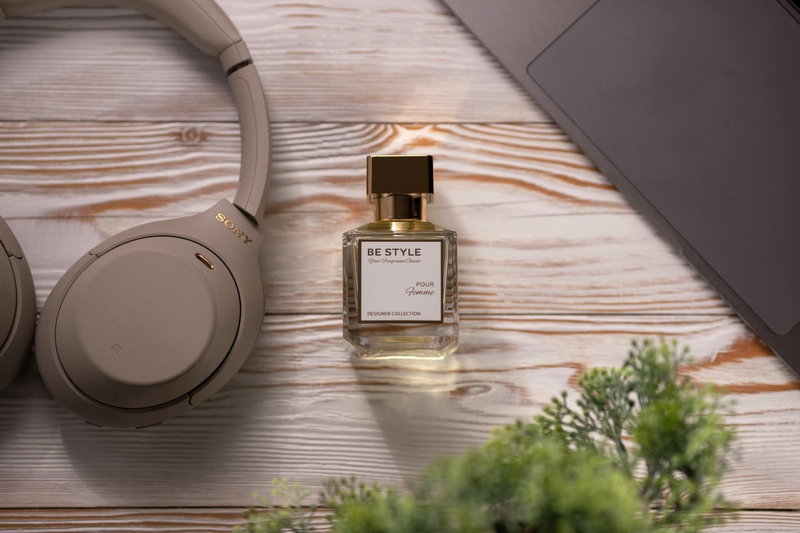 Nước hoa, perfume, mỹ phẩm, cosmetic, làm đẹp, beauty, sản phẩm, quảng cáo - Abdurrahim Israfilov