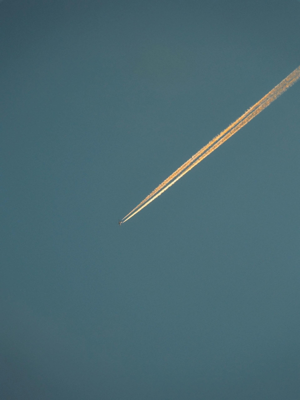 Mây, trời, khói, máy bay, nền, hình nền, smoke, plane, clouds, sky, background -Afitab
