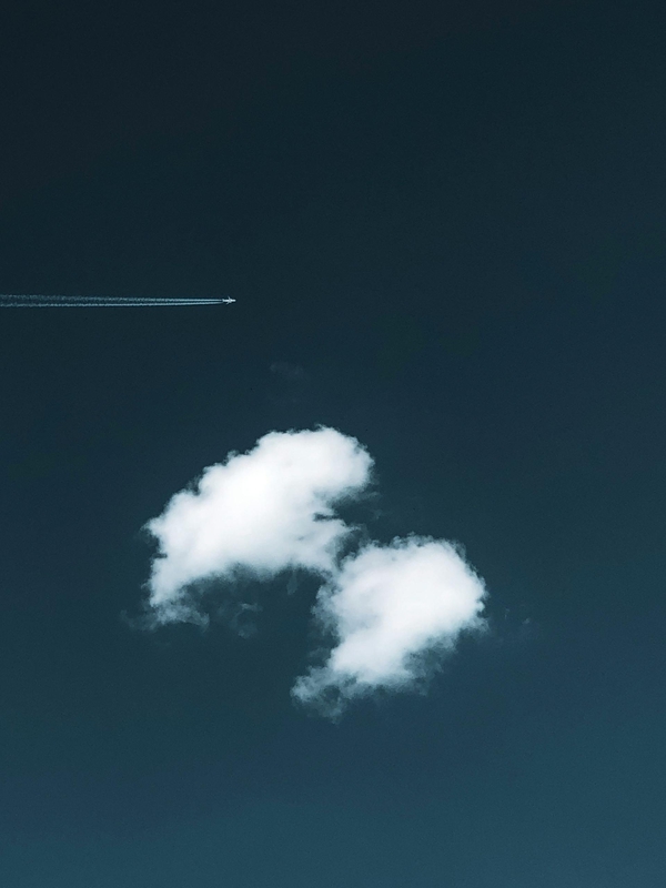 Mây, trời, khói, máy bay, nền, hình nền, smoke, plane, clouds, sky, background -Ahmed Sadeq