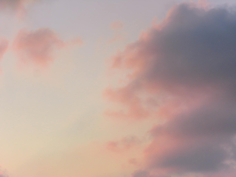 Mây, trời, màu tím, màu hồng, nền, clouds, sky, purple, pink, background -Alan Cabello