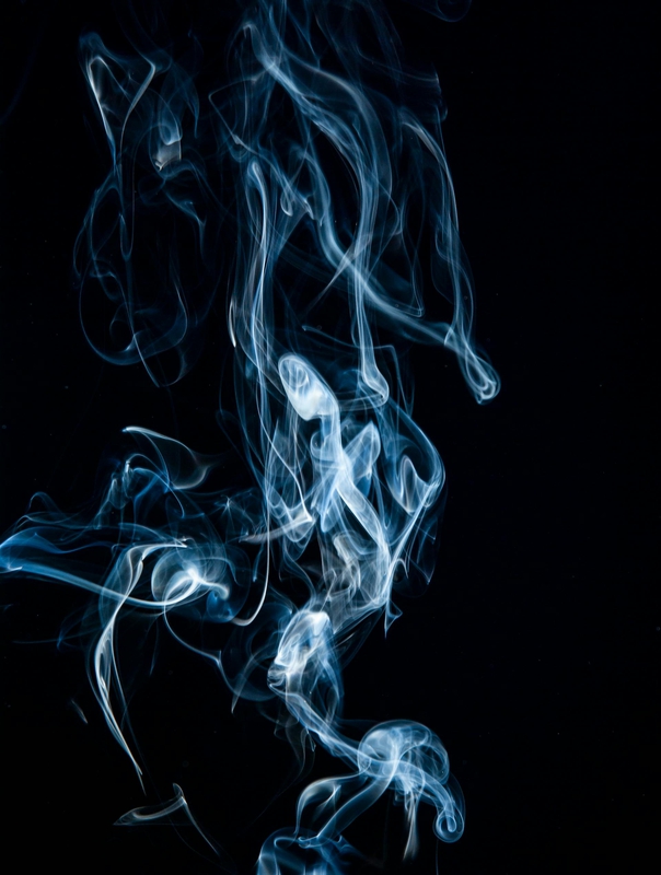Khói, sương mù, ánh sáng, hiệu ứng khói, tối, smoke, fog, light, smoke effect, dark- Alphons de Visscher
