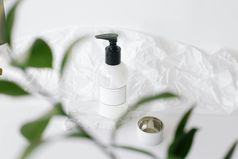 Mỹ phẩm, cosmetic, làm đẹp, beauty, tonner, sản phẩm, quảng cáo - Ann poan
