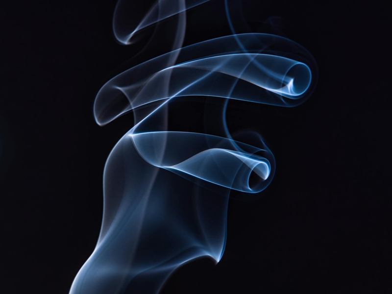 Khói, sương mù, ánh sáng, hiệu ứng khói, tối, smoke, fog, light, smoke effect, dark- Attila Pergel