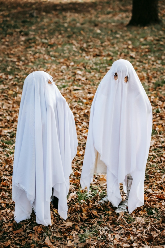 Halloween, con ma, ghost, lễ lội hóa trang, lễ hội, festival, sự kiện, event, horrible - Charles Parker