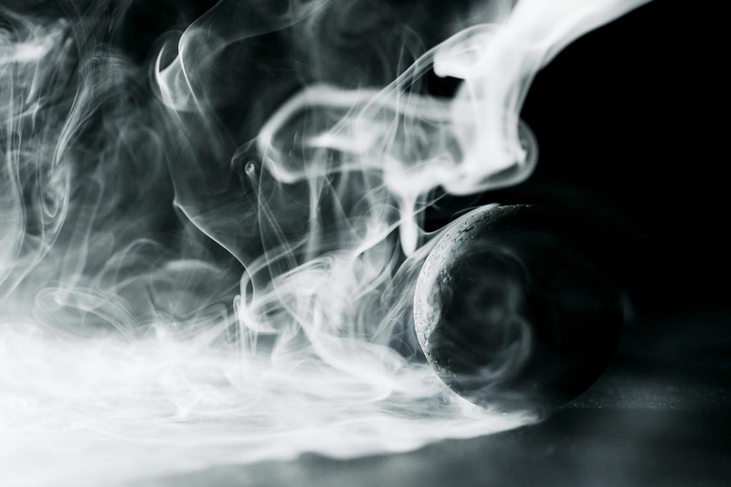 Khói, sương mù, ánh sáng, hiệu ứng khói, tối, smoke, fog, light, smoke effect, dark- cottonbro studio