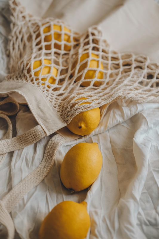 Cà chua, trái cây, giỏ lưới, giỏ, tomato, fruit, mesh basket, basket- Elif 1