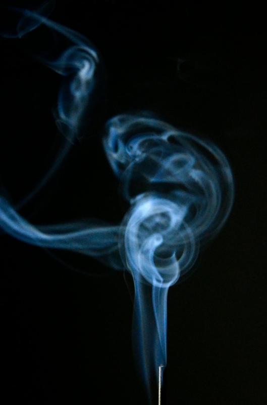 Khói, sương mù, ánh sáng, hiệu ứng khói, tối, smoke, fog, light, smoke effect, dark- GATO PRETO