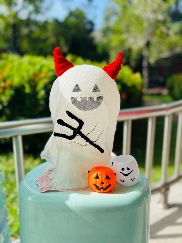 Bong bóng, balloon, halloween, lễ hội hóa trang, lễ hội ma quái, festival - Girish Mathad