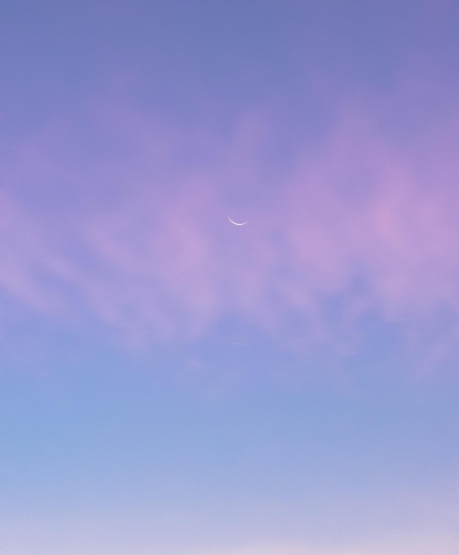 Mây, trời, màu tím, màu hồng, nền, clouds, sky, purple, pink, background -Igor photic