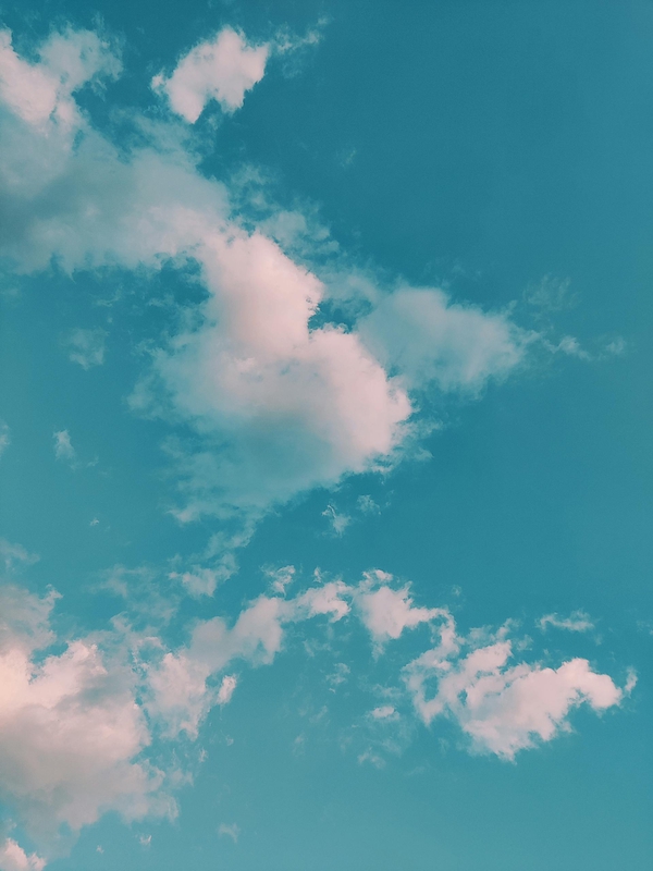 Mây, trời, nền, hình nền, clouds, sky, background -Isha Paliwal