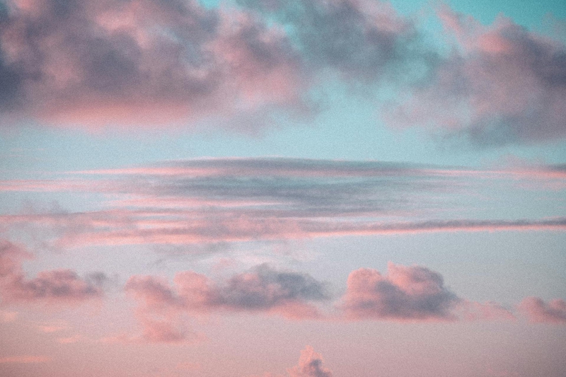 Mây, trời, màu tím, màu hồng, nền, clouds, sky, purple, pink, background -Jess Loiterton 1