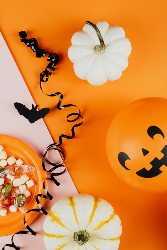 Kẹo, kẹo ngọt, bánh ngọt, bánh, cake, candy, halloween, lễ hội hóa trang, lễ hội ma quái, festival - Karola G