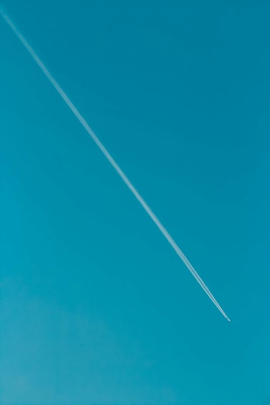 Mây, trời, khói, máy bay, nền, hình nền, smoke, plane, clouds, sky, background -Lucas Pezeta